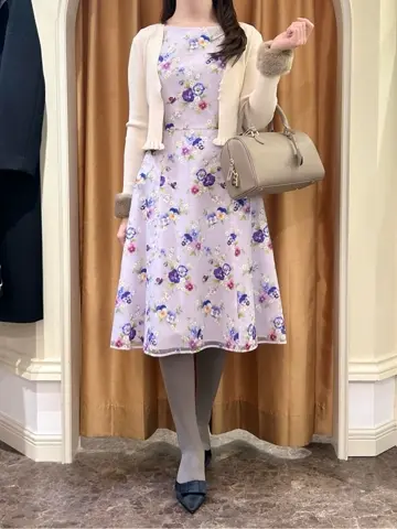 TOCCA G コーディネート画像