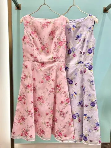 TOCCA G コーディネート画像