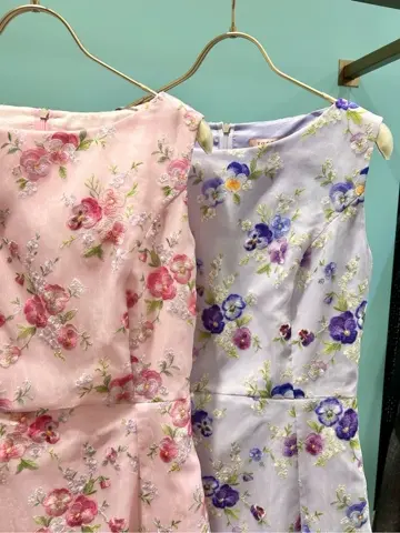 TOCCA G コーディネート画像