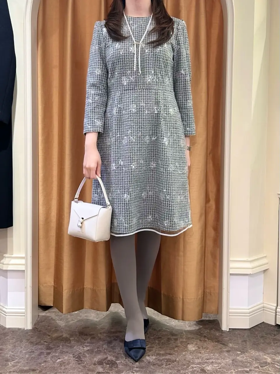 TOCCA G コーディネート画像