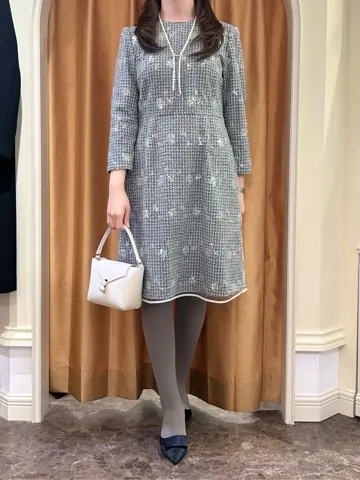 TOCCA G コーディネート画像