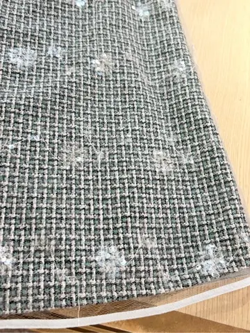 TOCCA G コーディネート画像