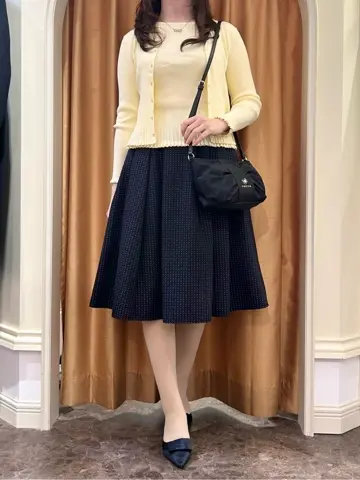 TOCCA G コーディネート画像