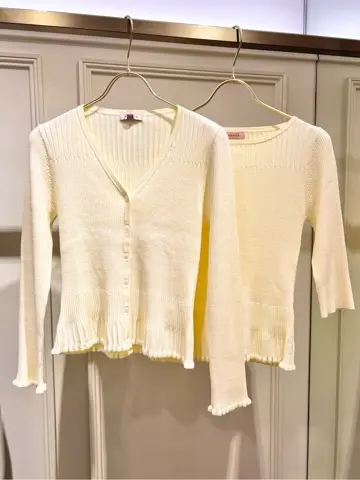 TOCCA G コーディネート画像