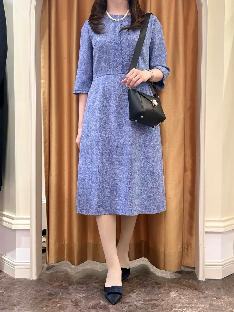 TOCCA G コーディネート画像