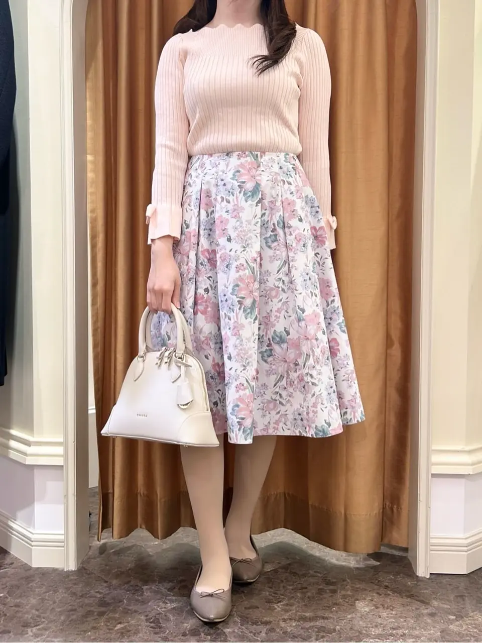 TOCCA G コーディネート画像