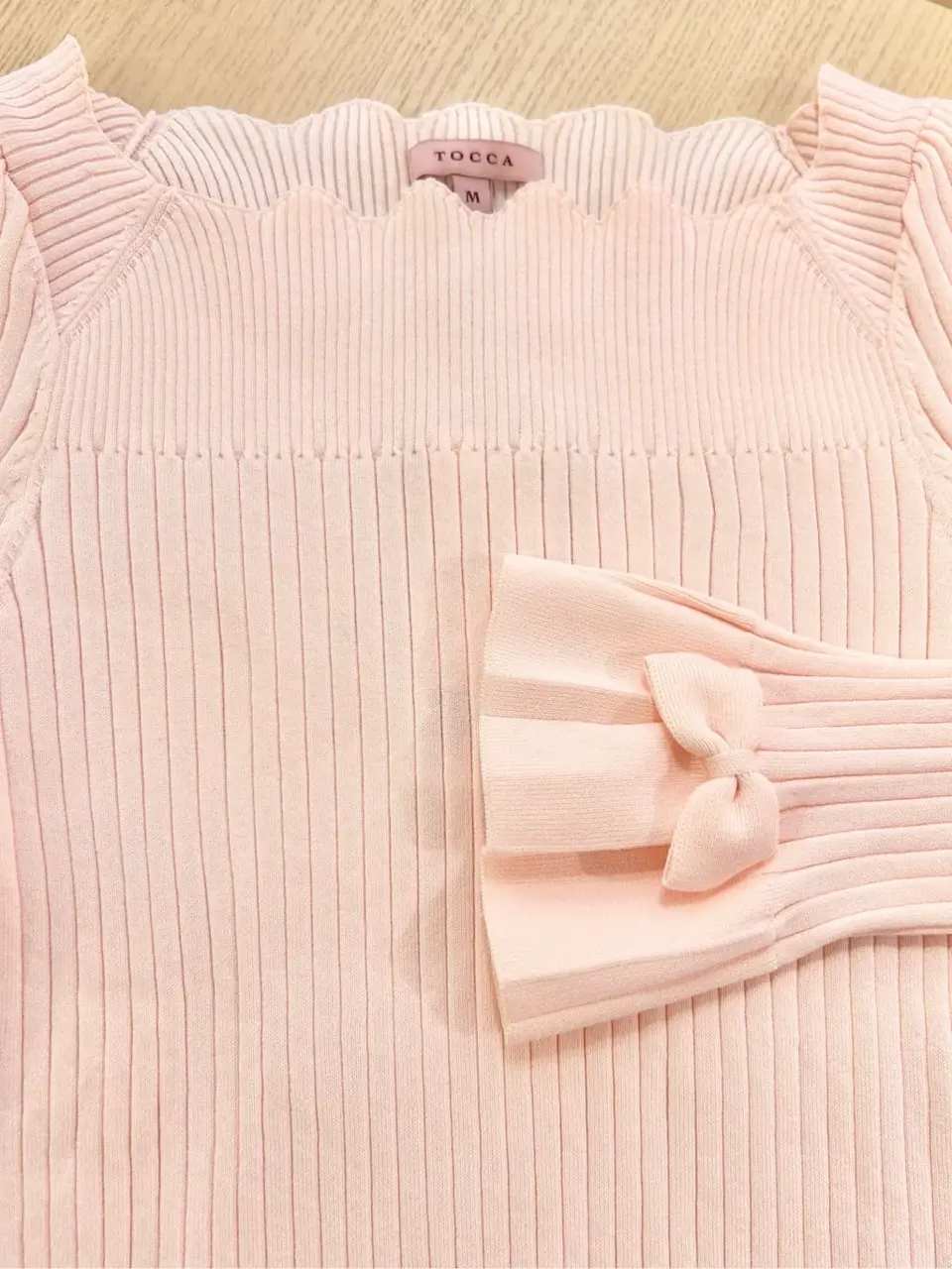 TOCCA G コーディネート画像