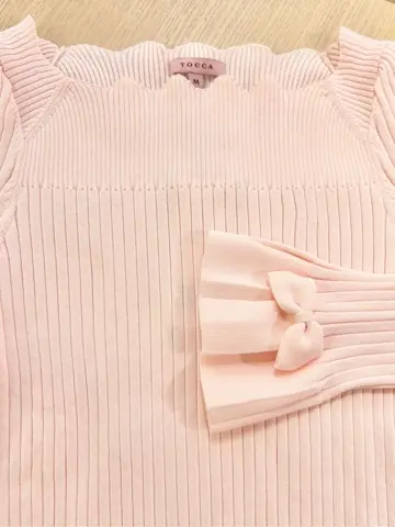 TOCCA G コーディネート画像