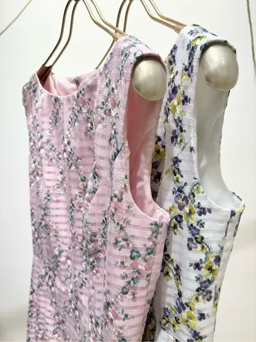 TOCCA 𝒽 コーディネート画像