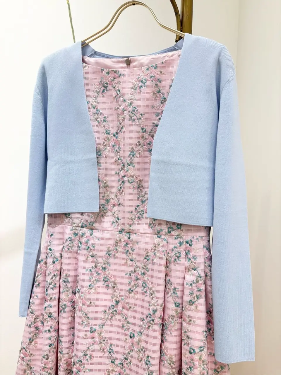 TOCCA 𝒽 コーディネート画像