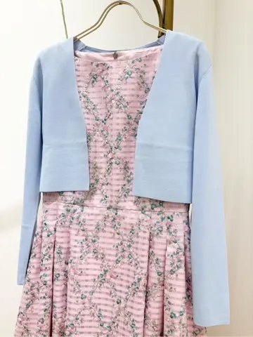 TOCCA 𝒽 コーディネート画像