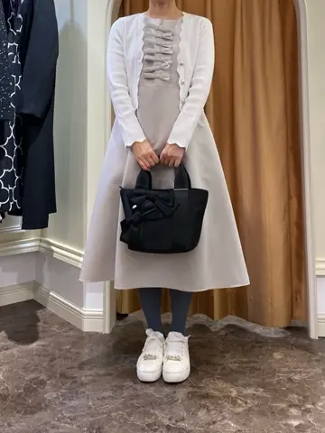 TOCCA YK コーディネート画像