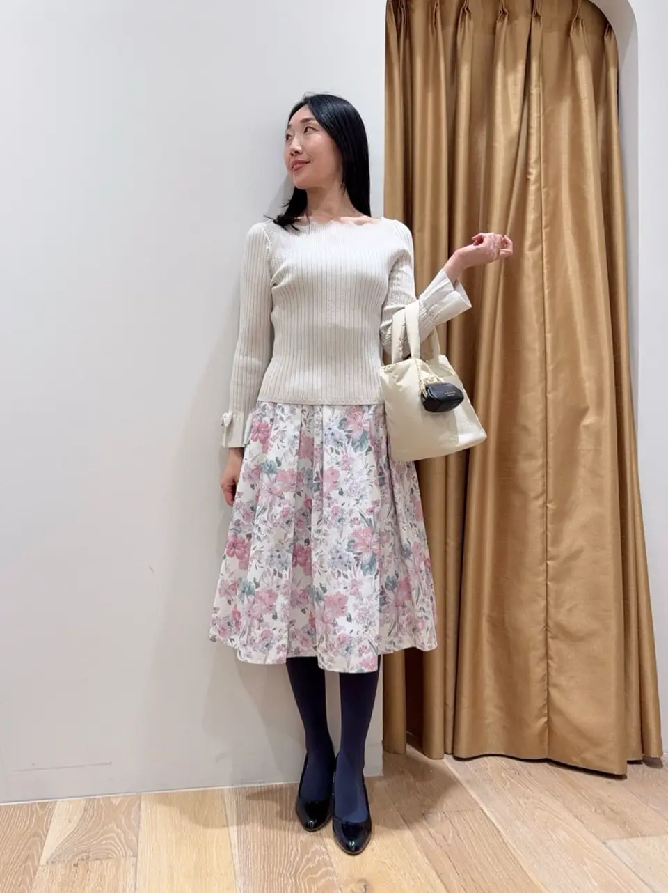 TOCCA A コーディネート画像