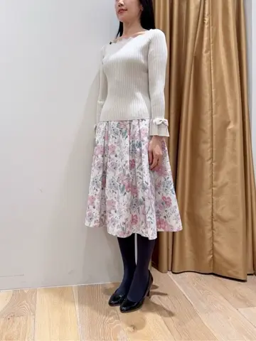 TOCCA A コーディネート画像