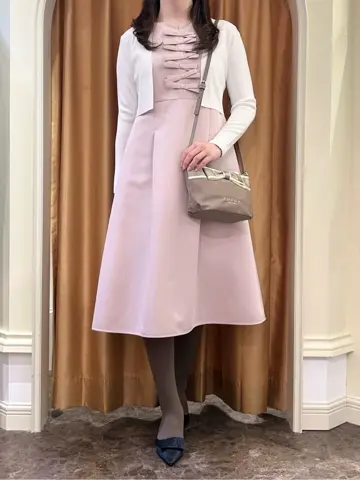 TOCCA G コーディネート画像