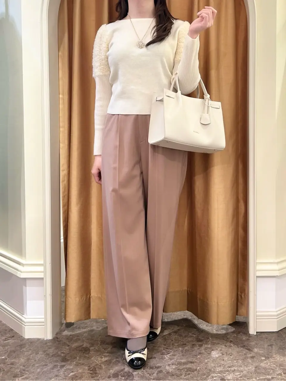 TOCCA G コーディネート画像