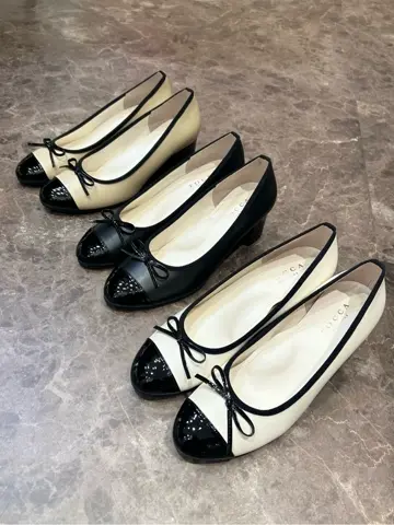 TOCCA G コーディネート画像