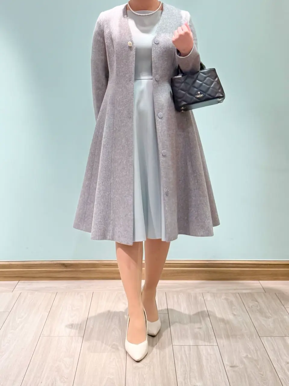  𝕂 コーディネート画像