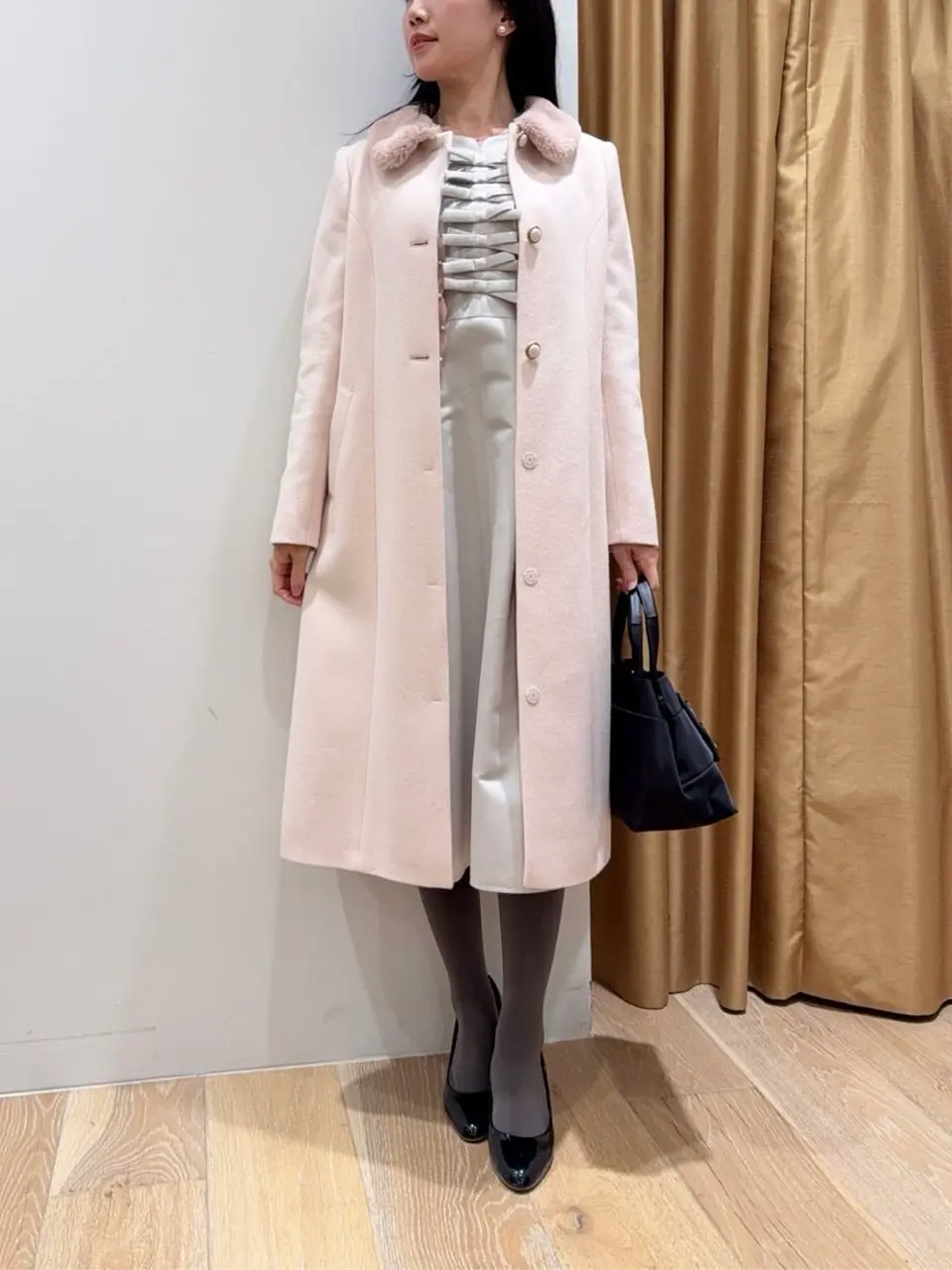 TOCCA A コーディネート画像