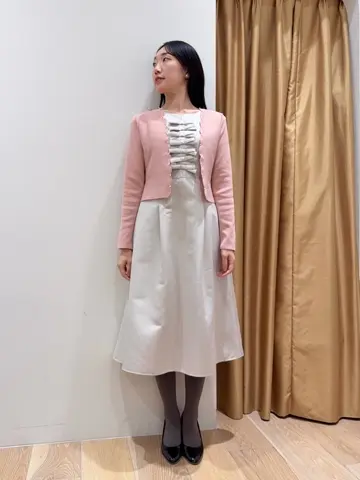 TOCCA A コーディネート画像