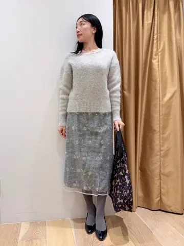 TOCCA A コーディネート画像