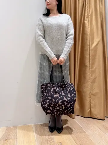 TOCCA A コーディネート画像