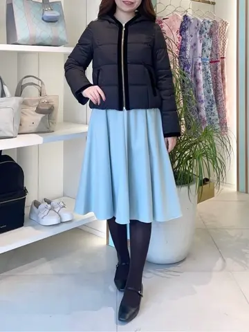 TOCCA スタッフT コーディネート画像