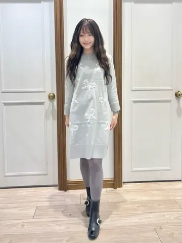 TOCCA mirei コーディネート画像