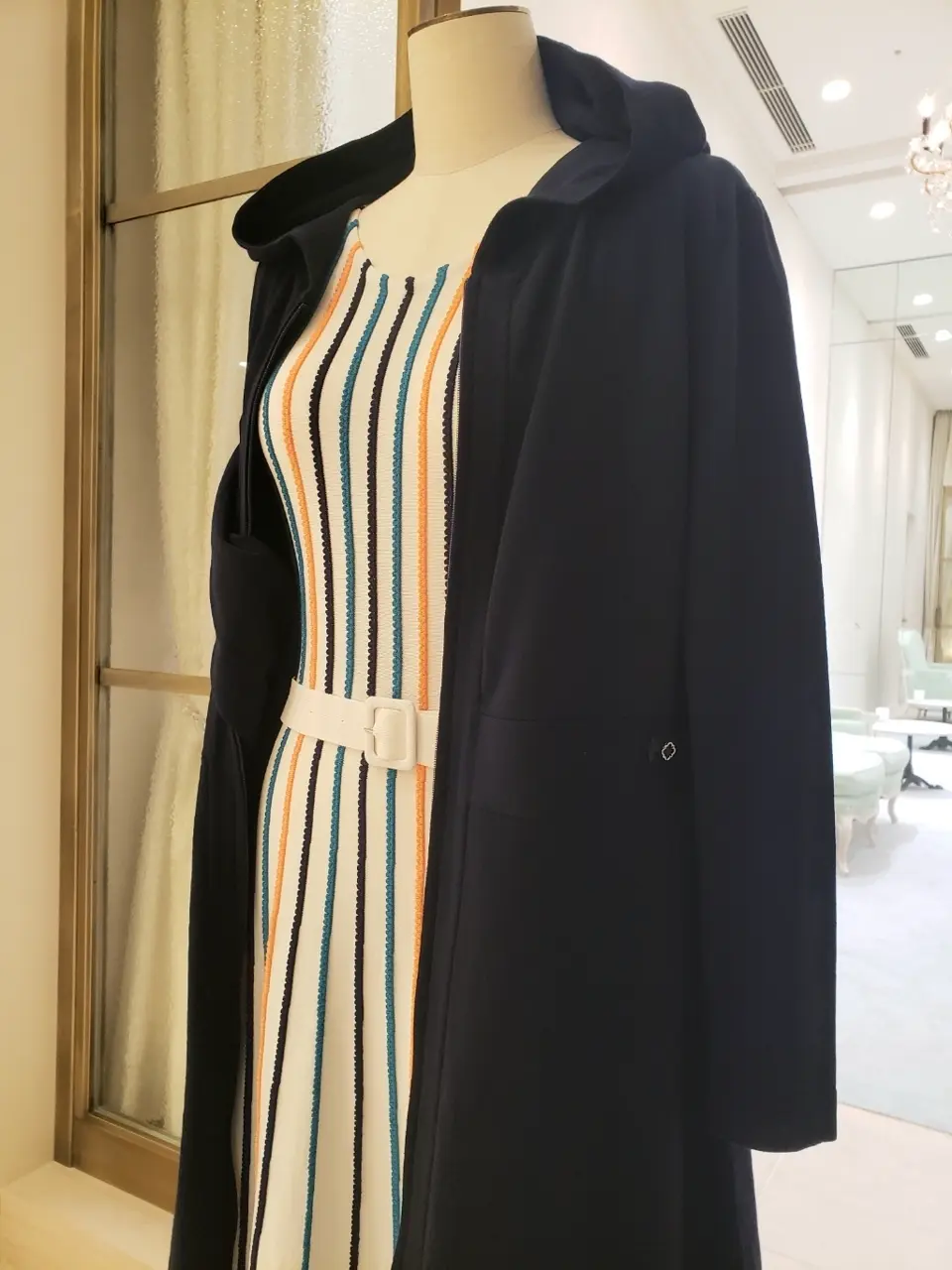 TOCCA スタッフＳ コーディネート画像