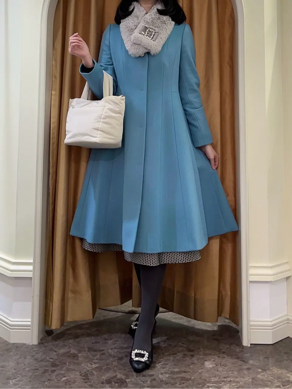 TOCCA Ｉ コーディネート画像