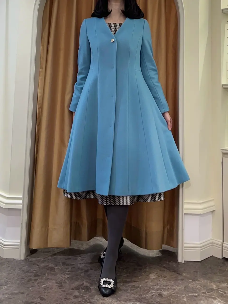 TOCCA Ｉ コーディネート画像