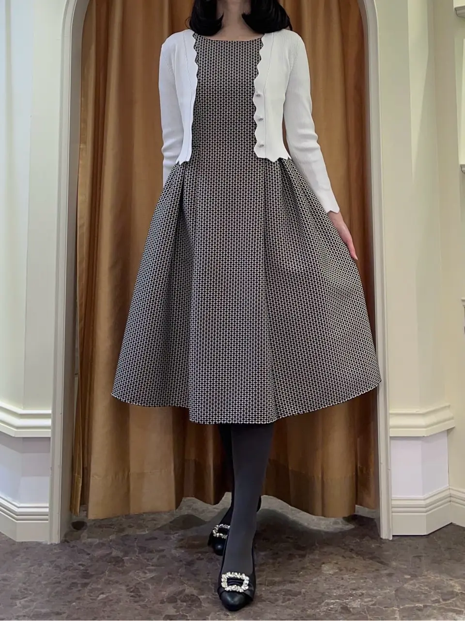 TOCCA Ｉ コーディネート画像