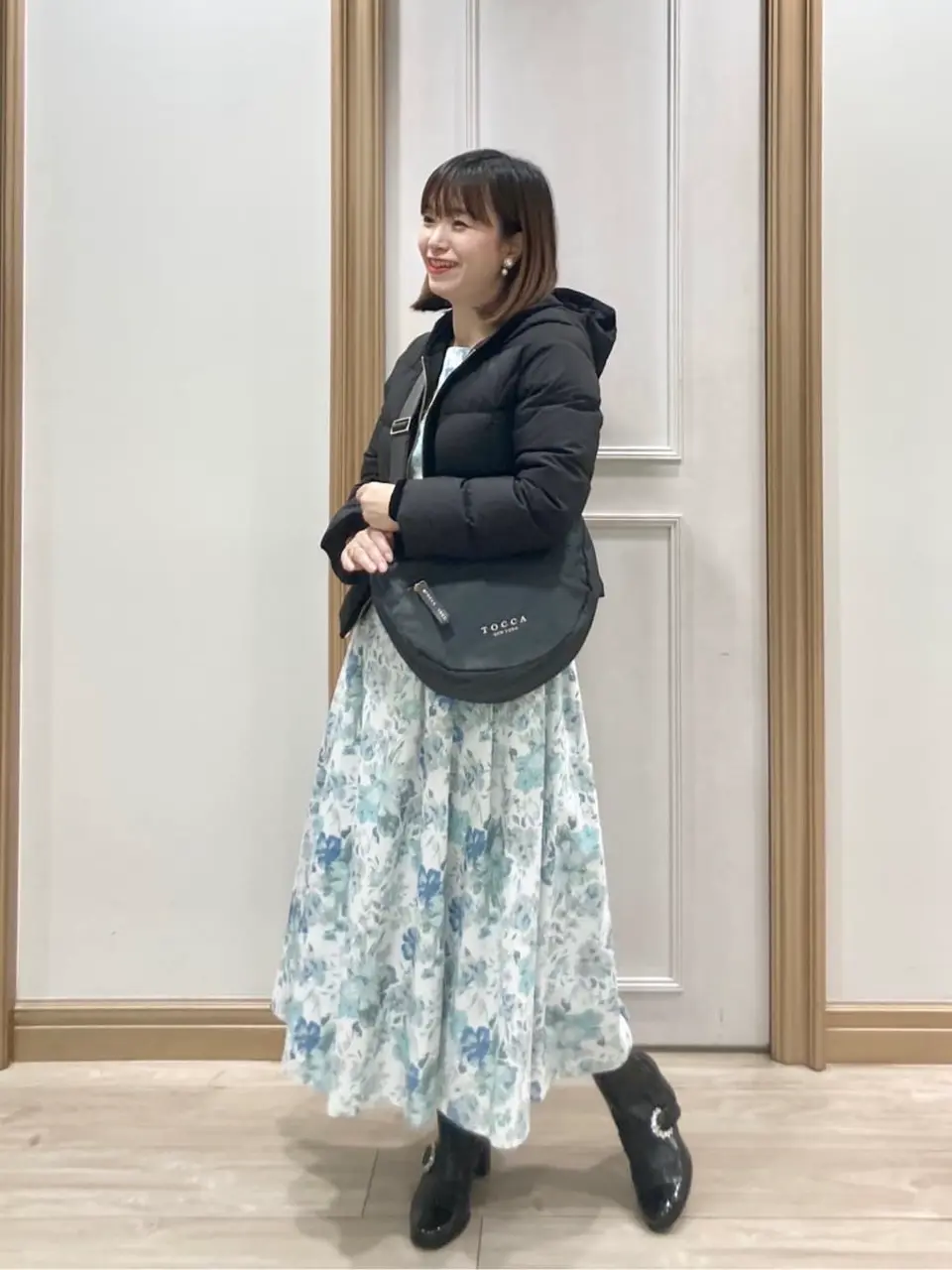 TOCCA mimura☺︎ コーディネート画像