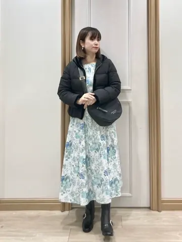 TOCCA mimura☺︎ コーディネート画像