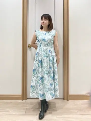 TOCCA mimura☺︎ コーディネート画像