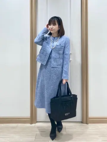 TOCCA mimura☺︎ コーディネート画像