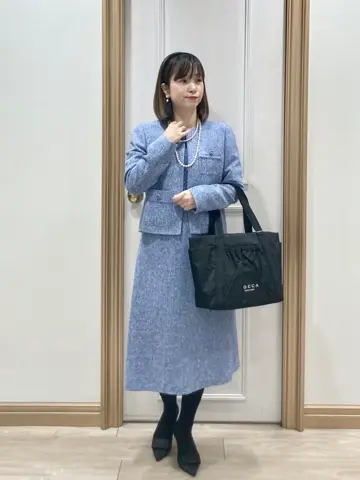 TOCCA mimura☺︎ コーディネート画像