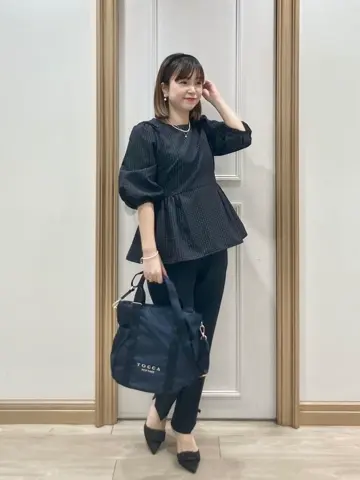 TOCCA mimura☺︎ コーディネート画像