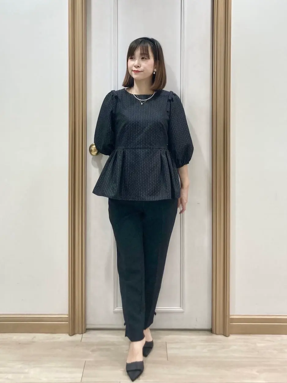 TOCCA mimura☺︎ コーディネート画像