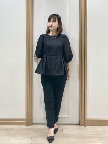 TOCCA mimura☺︎ コーディネート画像