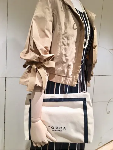 TOCCA mimura☺︎ コーディネート画像