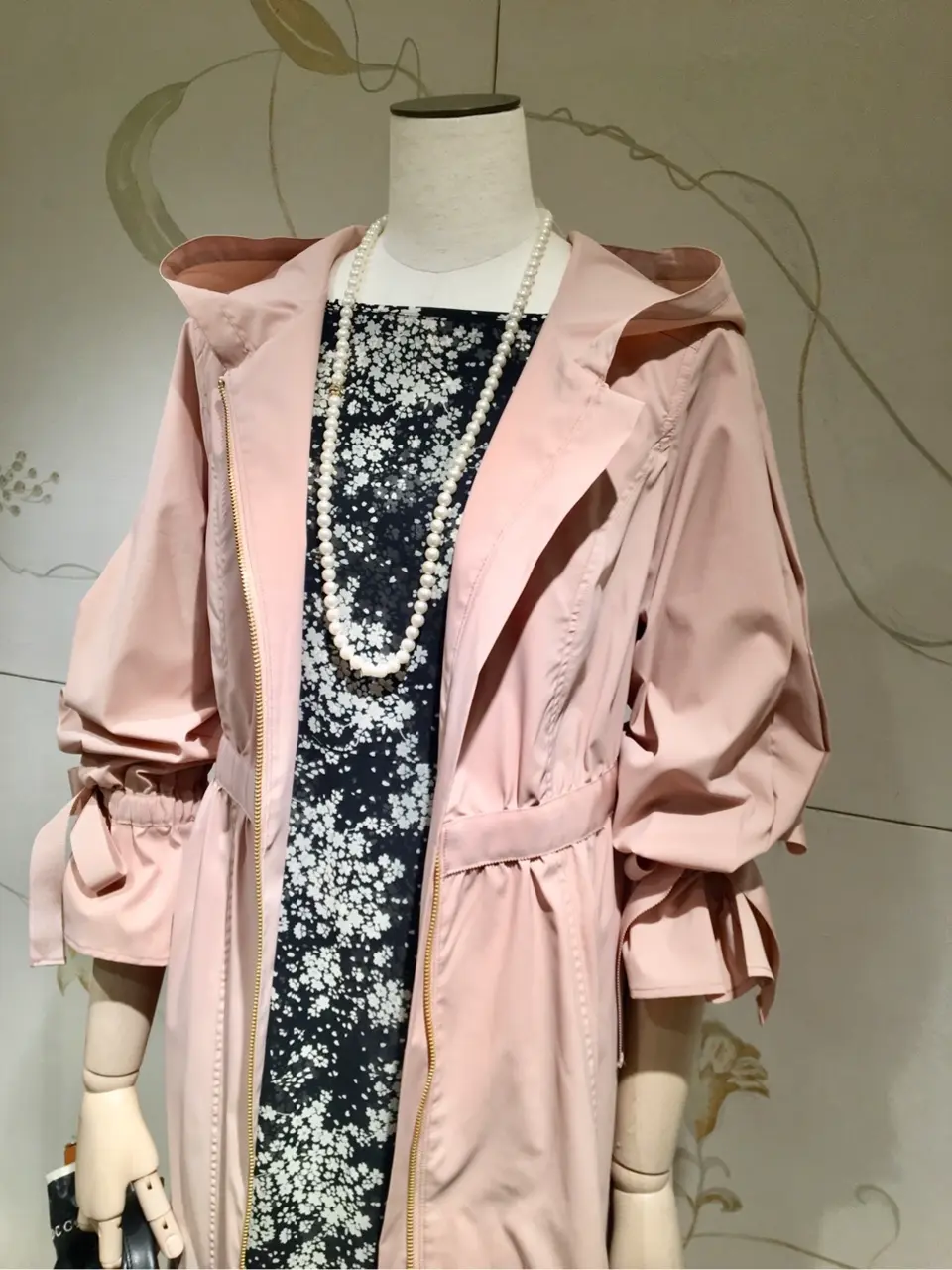 TOCCA mimura☺︎ コーディネート画像