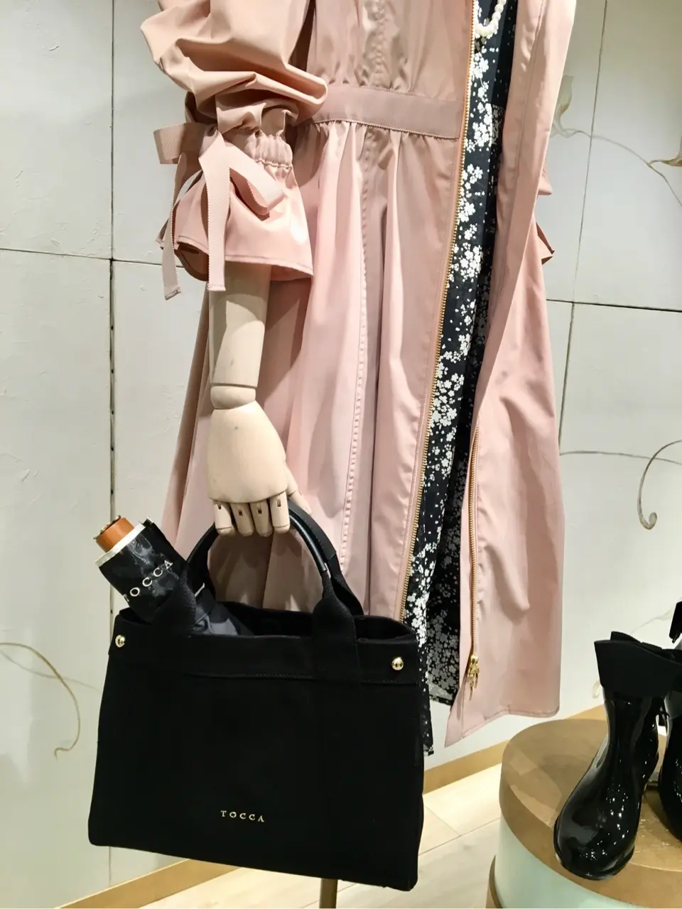 TOCCA mimura☺︎ コーディネート画像