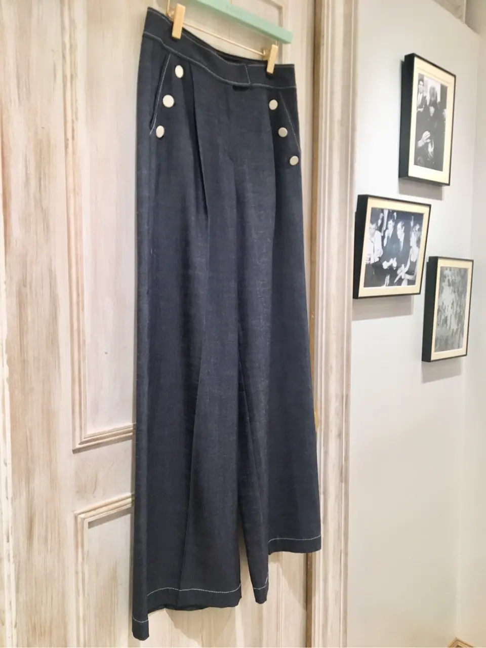 TOCCA mimura☺︎ コーディネート画像