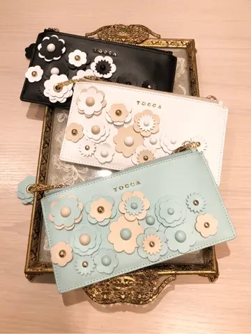 TOCCA oda ❁ コーディネート画像