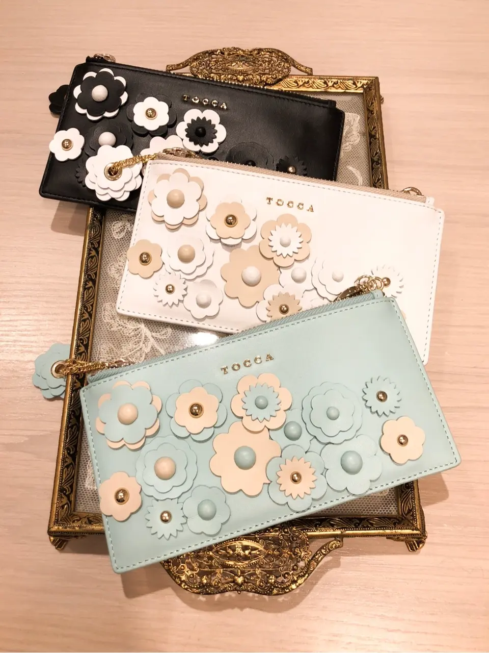 TOCCA oda ❁ コーディネート画像