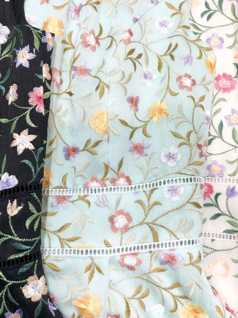 TOCCA oda ❁ コーディネート画像