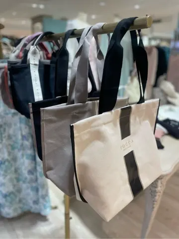 TOCCA スタッフY コーディネート画像