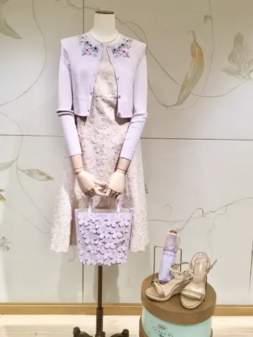 TOCCA mimura☺︎ コーディネート画像