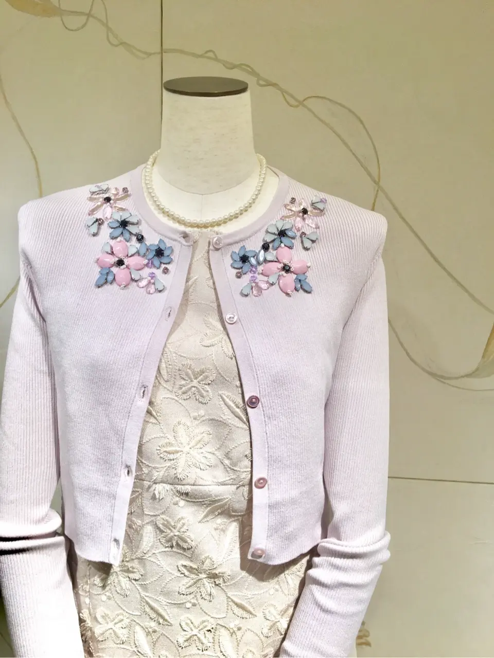 TOCCA mimura☺︎ コーディネート画像